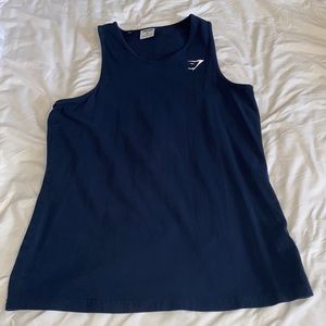 Gymshark men’s tank